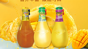 昆明市瑞丽江食品饮料有限责任公司