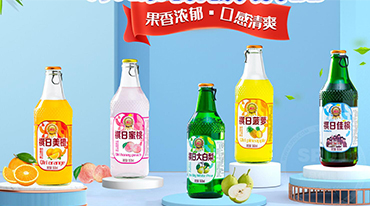 佳木斯江城饮料制造有限公司