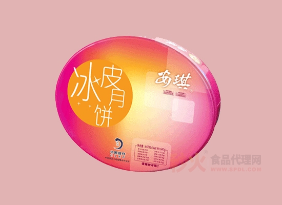 广州安琪月饼有限公司安琪月饼