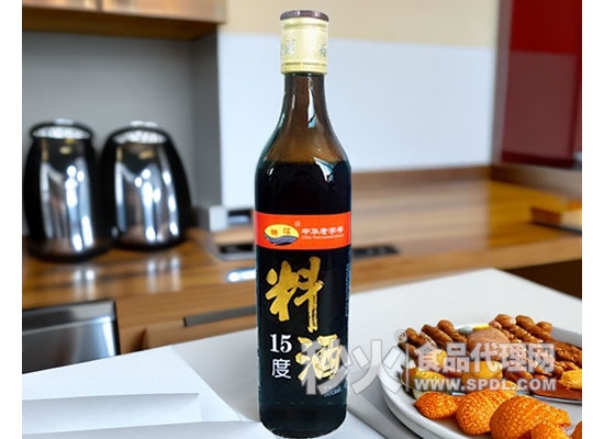 绍江料酒让你的饭菜更鲜，营养+美味双重体验