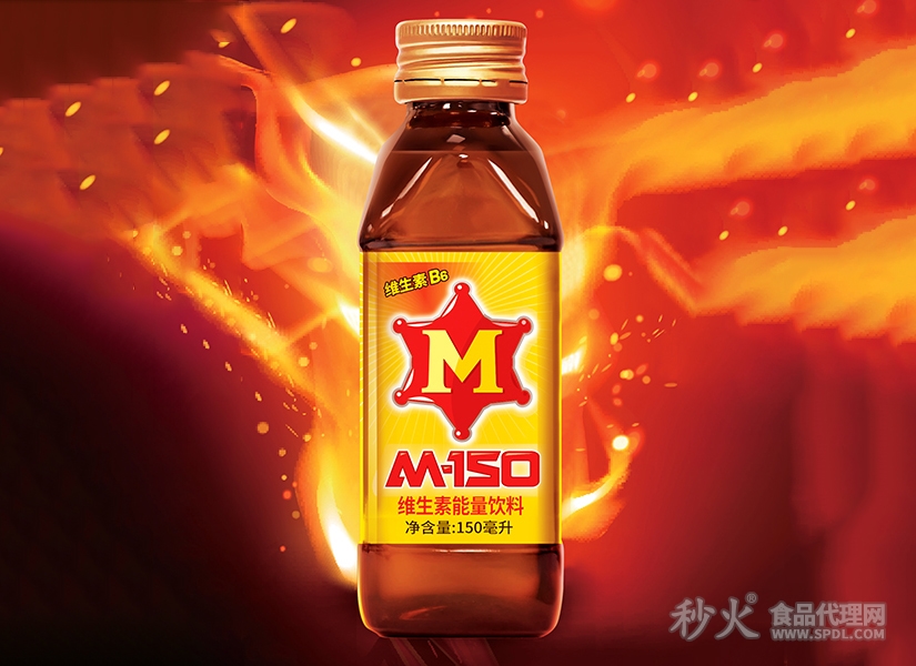 M-150维生素能量饮料150ml