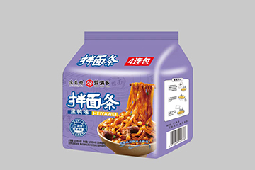 同福方便食品