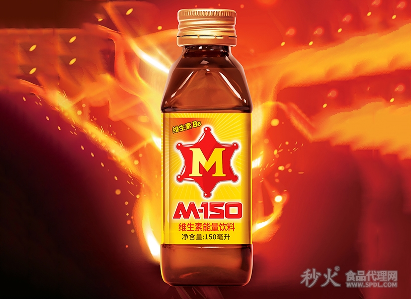 M-150维生素能量饮料150ml