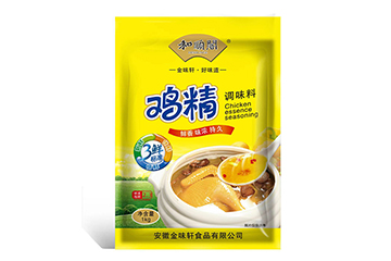 安徽金味轩食品有限公司