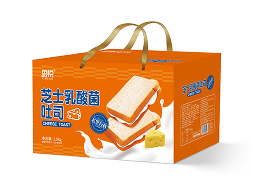 禮盒旺季來臨，漯河好衛(wèi)來食品多款禮盒產(chǎn)品火爆招商中